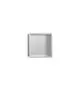 Hansgrohe-HG-XtraStoris-Individual-Wandnische-mit-Designrahmen-300x300x100mm-BST-BST-56097800 gallery number 1